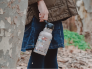 Termoláhev 350 ml Runbott