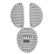 Chránič pásu Universal Pads Dooky