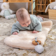 Houpátko vibrující s melodií Every Season™ - Wesley™ 0 m+, do 18 kg Ingenuity