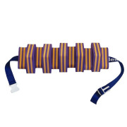 Pěnový plavecký pás 1 000 mm fialový celopruh Matuška Dena