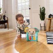 Hračka hudební interaktivní Chase & Tap Earl™ 6 m+ Baby Einstein