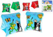 Rukávky Krtek 30x15 cm