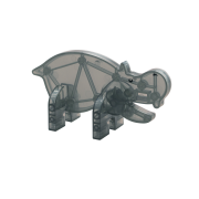 Magnetická stavebnice Jungle 25 dílů