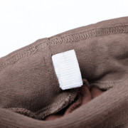 Tepláky Terry Outlast® Hnědá