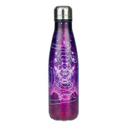 Termoláhev s kovovým víčkem 500 ml Baagl
