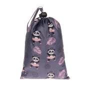 Outdoor pláštěnka pončo Panda Baagl