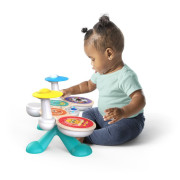 Set bubnů Together in Tune Drums™ Connected Magic Touch™ Hape Baby Einstein