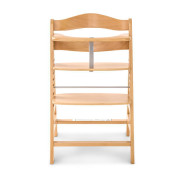 Dřevěná židle 2v1 Alpha+ Hauck