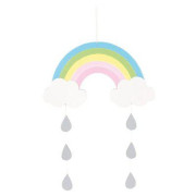 Dekorace Rainbow Jabadabado