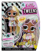 L.O.L. Surprise! Tweens panenka, série 4 – Darcy Blush