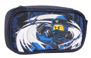 Lego Ninjago Spinjitsu JAY - pouzdro hranaté