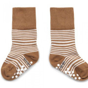 Dětské ponožky Stay-on-Socks Antislip Vel. 12 - 18 m 1 pár KipKep