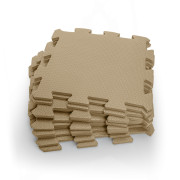 Pěnová podložka Puzzle 30x30 cm 9 ks Zopa