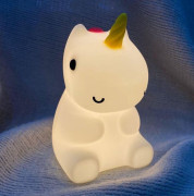 Noční světlo Maggy Magic Megalight