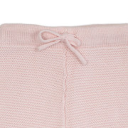 Pletené tepláčky Merino Tan Lodger