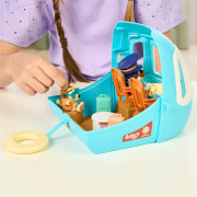 Letadlo hrací set Bluey