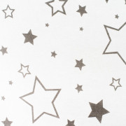 Klasická šněrovací zavinovačka New Baby Vafle 70 x 70 cm