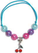 Kreativní sada Výroba šperků - náramky Feel good Janod Atelier