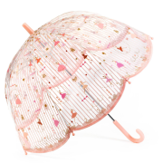 Dětský deštník Baletka střední Djeco