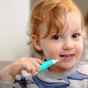 Elektronický sonický zubní kartáček Sönik Bblüv