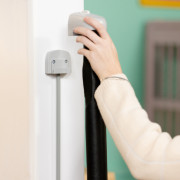 Zábrana dětská rolovací Thruway 52W Series™ 6 m+ Ingenuity