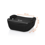 Autosedačka Kappa R129 isofix Zopa