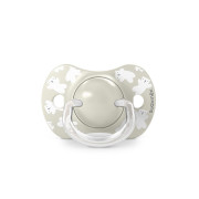 Dudlík SX Pro fyziologický Wild & Free 6/18 m 2 ks Suavinex