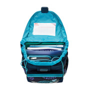 Taška školní UltraLight+ sova Herlitz