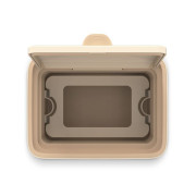 Box na ohřívání vlhčených ubrousků Calme Neno