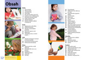 100 aktivit Montessori přípravuji své dítě na psaní a čtení