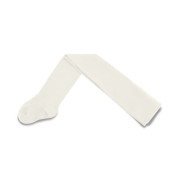 Dětské punčocháče Stay-on-Tights Off White