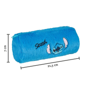 Pouzdro etue - plyšové Stitch