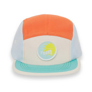 Kšiltovka s UV ochranou Orange KiETLA VIBE