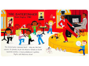 Mé první jazzové písničky Emilie Collet