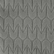 Hřejivá čepice Hatter Empire Fleece Sharkskin Lodger