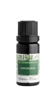 Éterický olej Lemongras 10 ml Nobilis Tilia