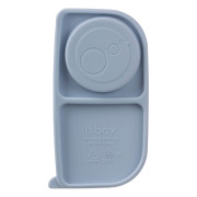 Náhradní silikonové těsnění na Svačinový box střední b.box 