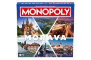 Monopoly Morava