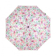 Skládací deštník - Hortenzie Albi