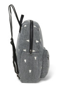 Denim Midi Backpack - batůžek Studio Noos