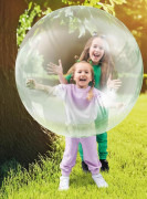 Jumbo bublina Glumi 75 cm