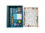 Společenská hra pro děti Kayanak Arktické dobrodružství Haba