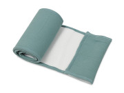 Mušelínový mantinel do postýlky Bump Air 180 x 30 cm Babymatex