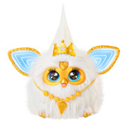 Furby elegantní zlatý Hasbro
