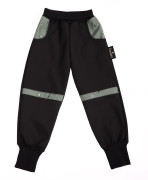 Dětské Soft kalhoty Spring Meadow Emitex