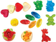 Velká výroba mýdel 27v1