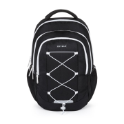 Studentský batoh Oxy Touch BW