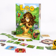 Leo musí ke kadeřníkovi - Albi