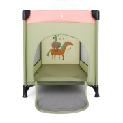 Postýlka cestovní Koot Petite & Mars