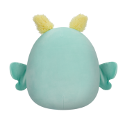 Squishmallows 30 cm Zelenopláštník - Connie